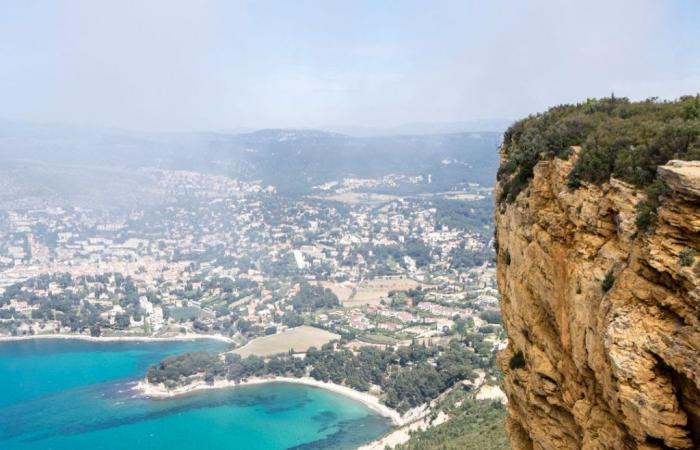 A day without a motor to celebrate nature on the Route des Crêtes