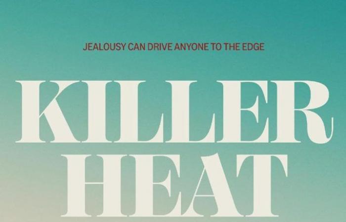 Movie Review: Killer Heat (2024, Amazon Prime Video)