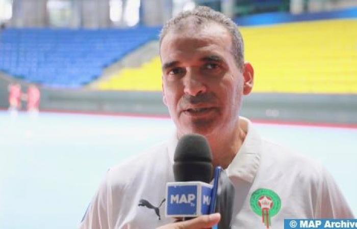 Futsal World Cup 2024: combativeness and self-confidence will be decisive against Brazil (Dguig)