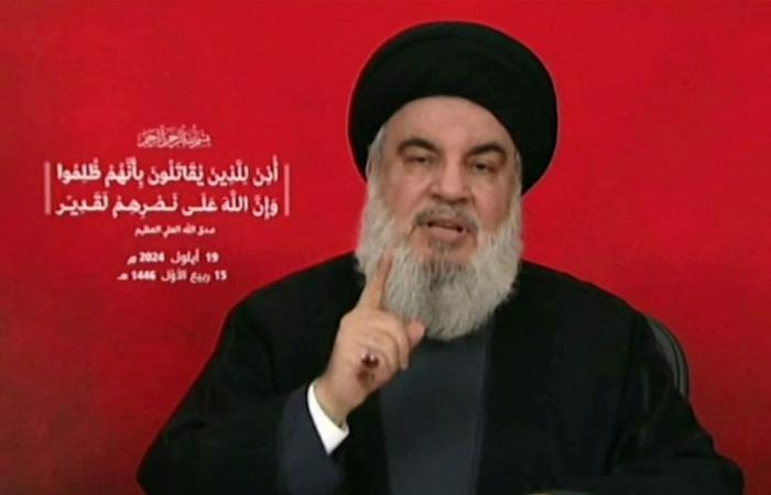 what we know about the death of the Hezbollah leader announced by Israel