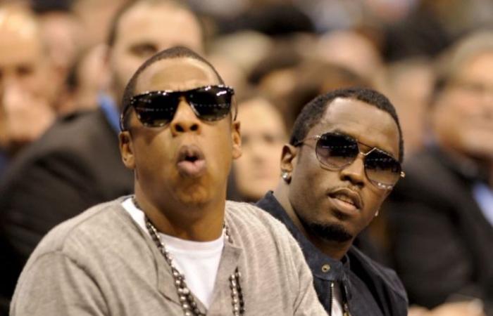 Jay Z went into hiding – is he scared because of the Diddy case?