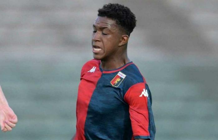 Genoa take on Juventus with young talent Honest Ahanor ready for debut