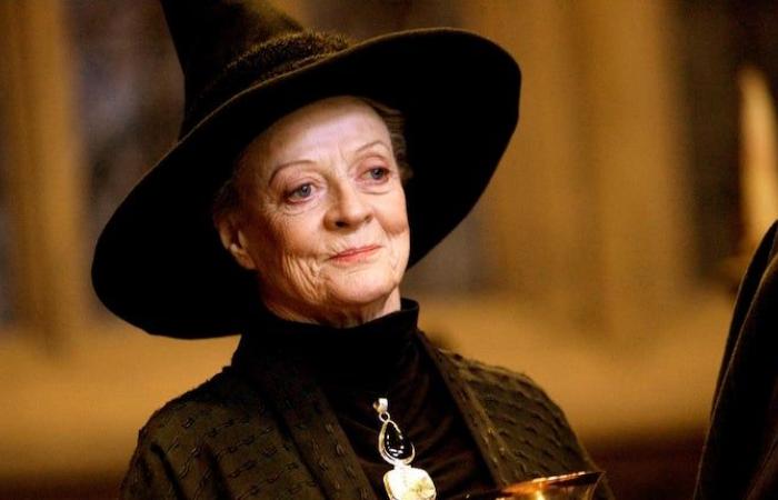 King Charles, Daniel Radcliffe, Ariana Grande, Emma Watson… tributes are pouring in to honor the memory of Maggie Smith