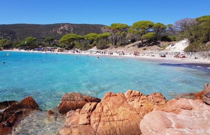 38 photos that prove Corsica is the ugliest island in the world