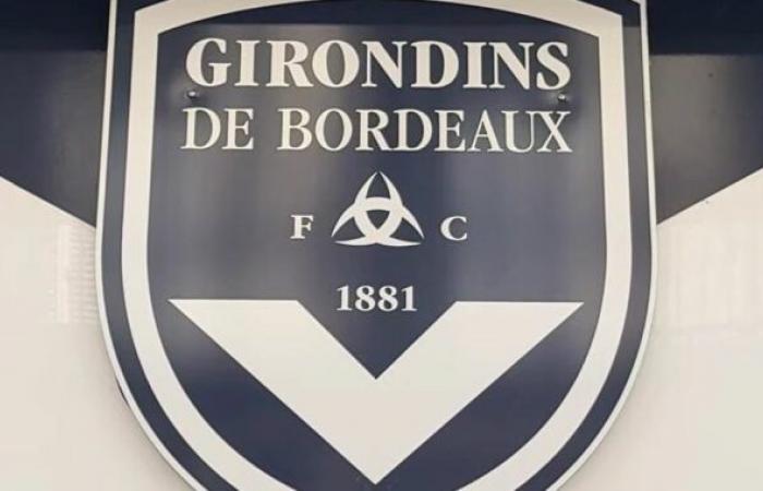 Gérard Chausset: “We’ve been bored watching the Girondins play for around ten years. It was really lamentable, and lots of mistakes were made”