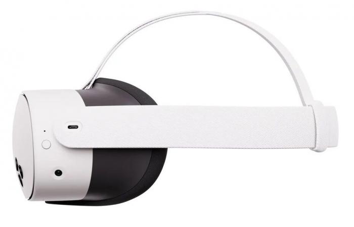 an entry-level VR headset to appeal to the general public