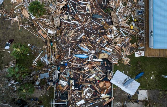 Hurricane Helene | Millions of American homes deprived of electricity, death toll rises to 53