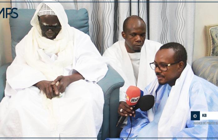 SENEGAL-COLLECTIVITE / Touba: A group of economic operators release an envelope of 250 million FCFA for flood victims – Senegalese press agency