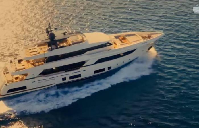 Carlos Ghosn must hand over his yacht, and 32 million | Automotive news