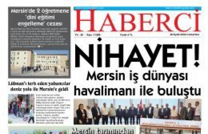 Naval Victory celebration in Mersin | Mersin Haberci Newspaper