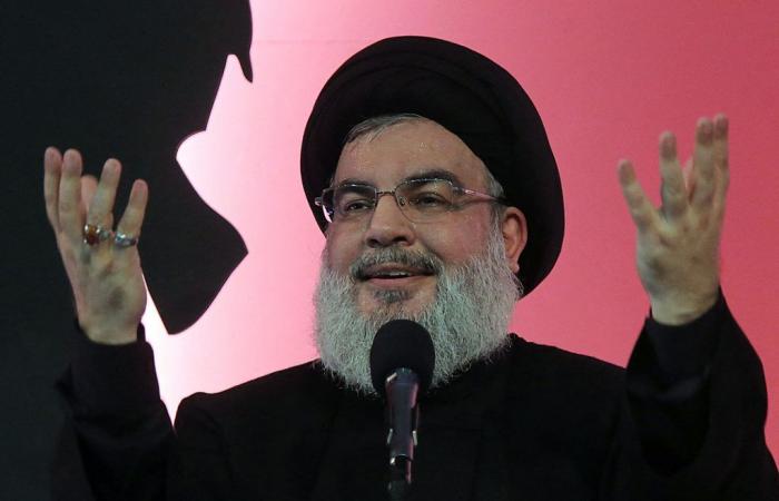 who is Hassan Nasrallah, announced dead by the Israeli army