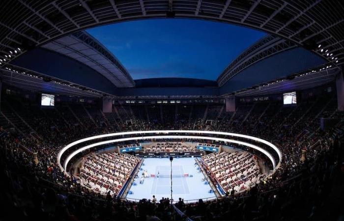 ATP – Beijing 2024 – LIVE – Results – Jannik Sinner and Daniil Medvedev qualified for the quarters – Sports Infos – Ski