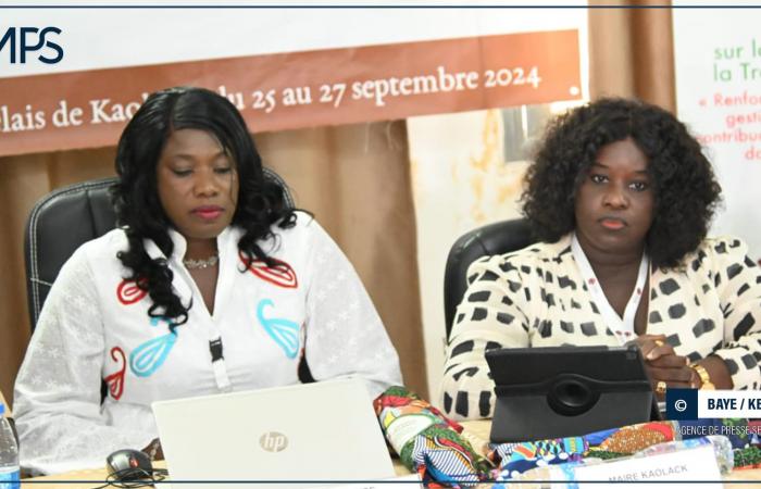 SENEGAL-AFRICA-ENVIRONNEMENT / Waste management: a synergy of actions advocated for a just ecological transition – Senegalese press agency