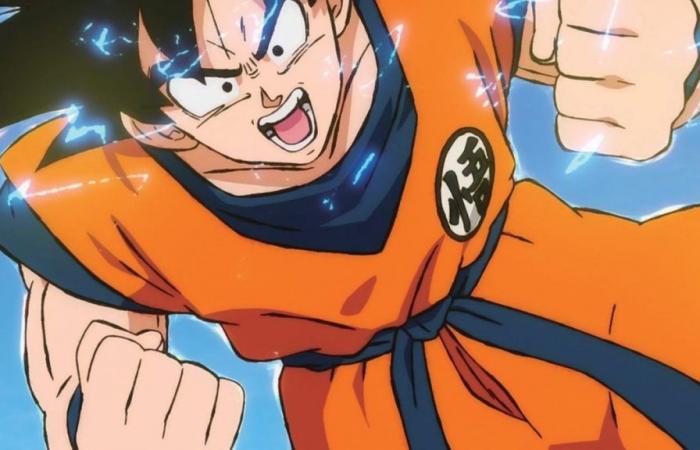 Notice to fans and nostalgic fans, Dragon Ball returns to TV in a new version to celebrate its 40th anniversary!