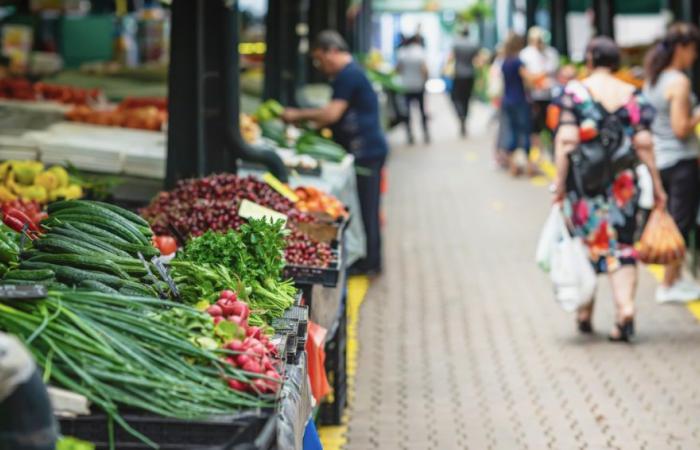 Scams on the markets in France? The alert of 60 million consumers