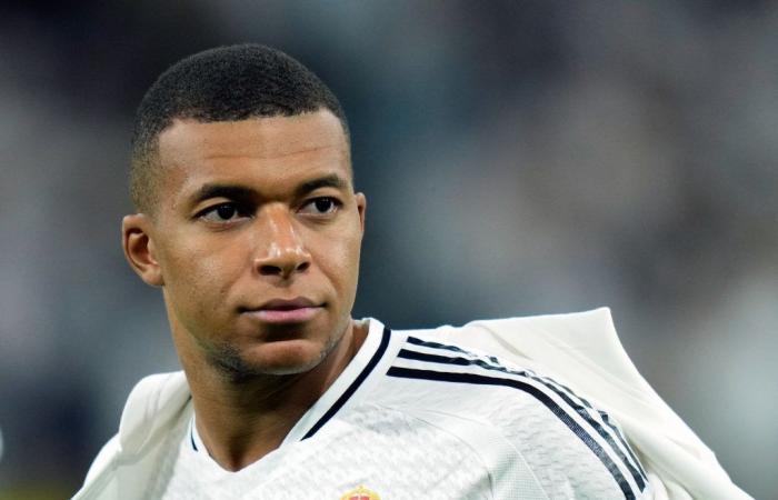 Mbappé: Real Madrid will turn around?