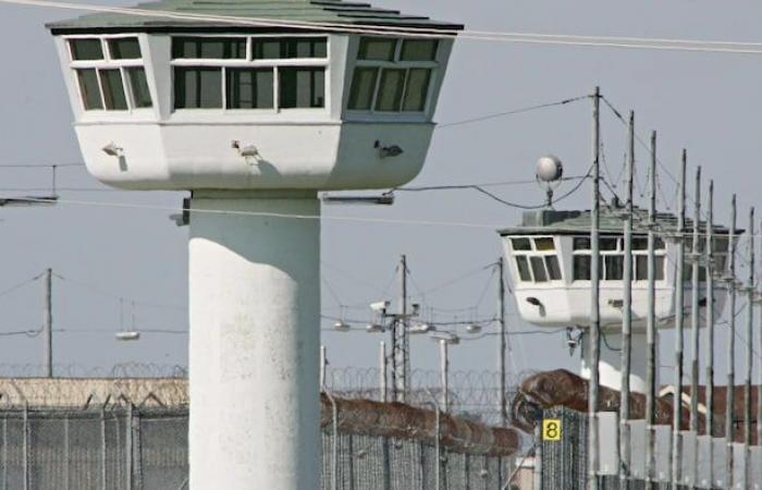 Migrants incarcerated in Ontario prisons for another year