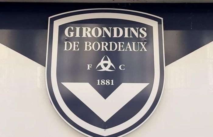 Gérard Chausset: “We’ve been bored watching the Girondins play for around ten years. It was really lamentable, and lots of mistakes were made”