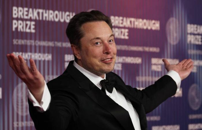 How Elon Musk became a “super propagator” of fake news