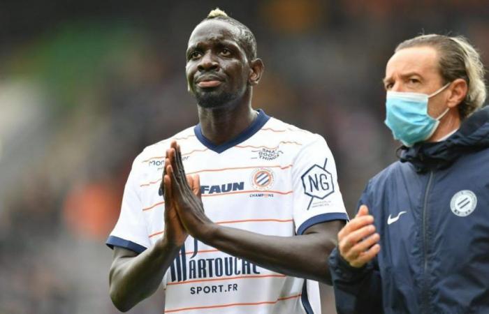 Mamadou Sakho did not like the management of Kylian Mbappé