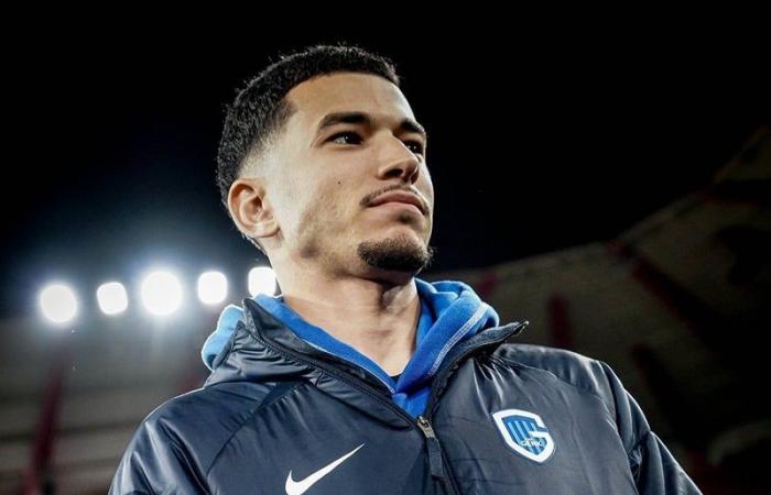 Zakaria El Ouahdi extends adventure with Genk until 2028