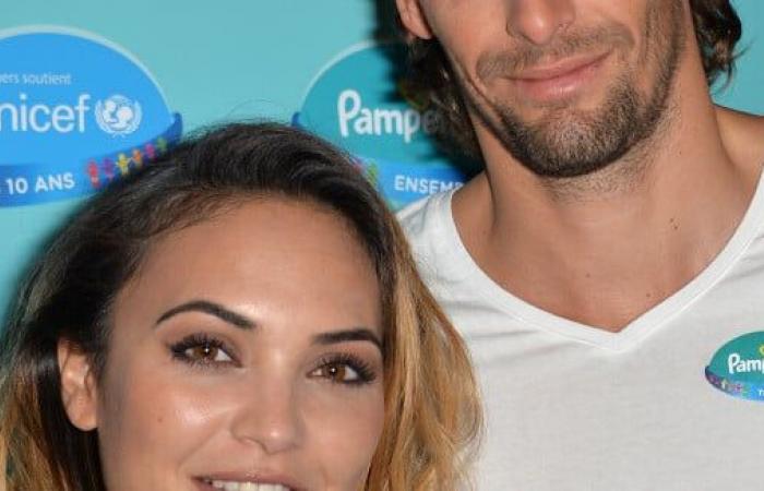 “Even in my wildest dreams”: Camille Lacourt has an advantage that not all divorcees have…