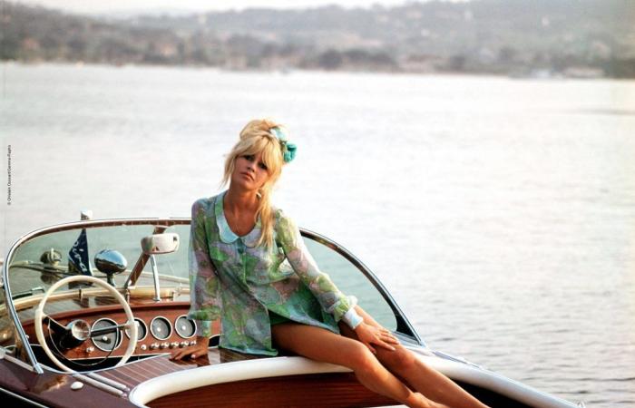 Brigitte Bardot celebrates her 90th birthday: an intimate and global anniversary