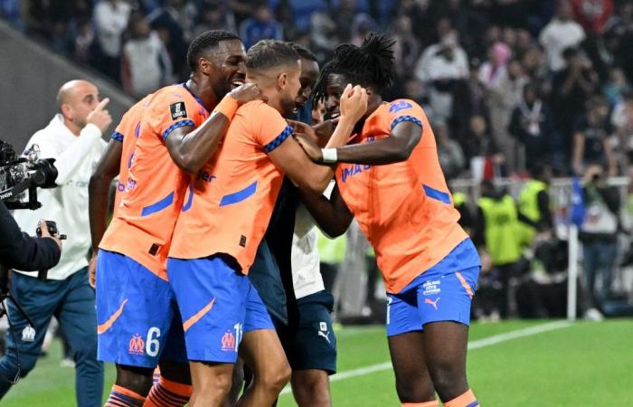 Ligue 1 – Strasbourg-OM: probable line-ups, TV channel and match time