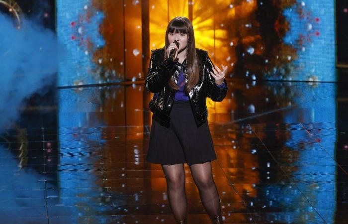 The Voice Kids: April makes Toulouse shine until the semi-final