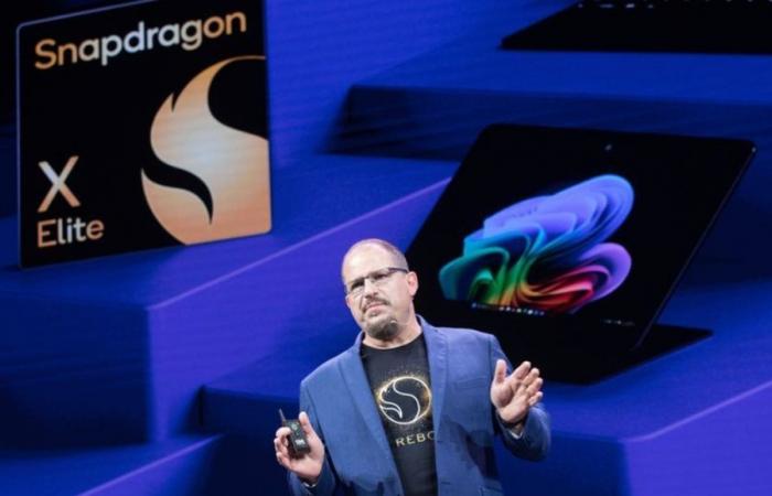 Goodbye Snapdragon 8 Gen 4, Qualcomm would turn to the Elite!