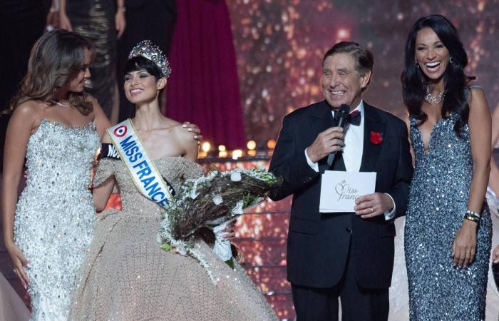 Miss France 2024 at the election of Miss Centre-Val de Loire in Dreux: “I am going to resume my mathematics studies”