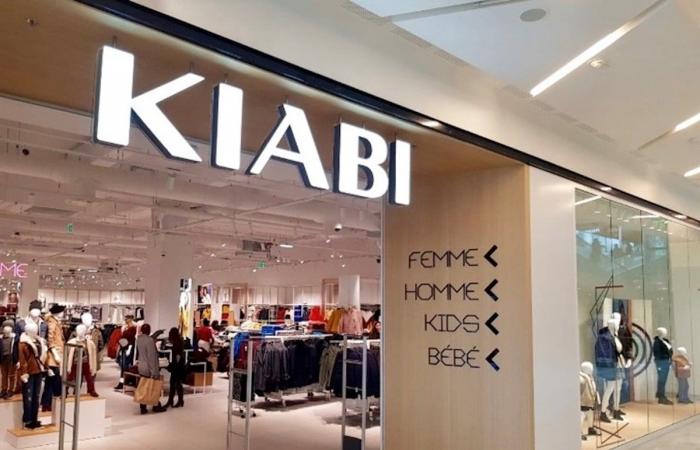 A former employee at Kiabi suspected of having embezzled 100 million euros