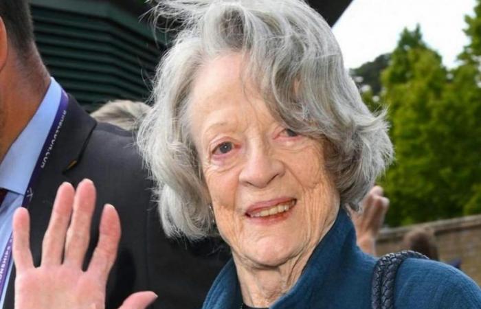 Dame Maggie Smith, dead at 89: a life marked by battles with illness