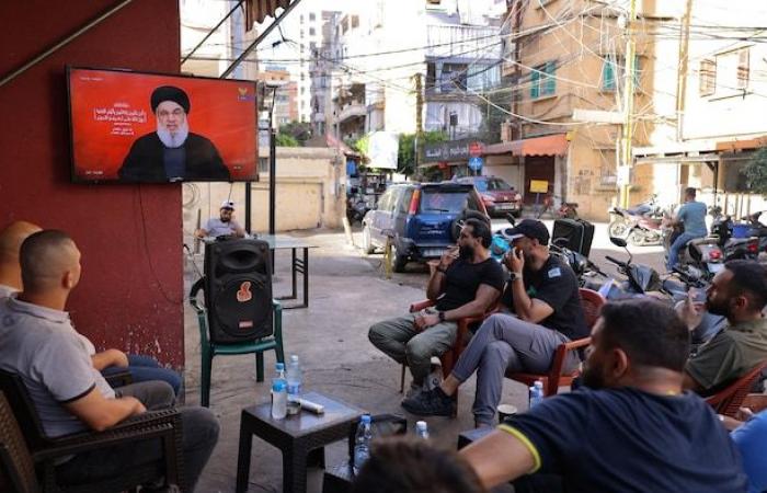 Who was Hassan Nasrallah, the Hezbollah leader killed by Israel? | Middle East, the eternal conflict