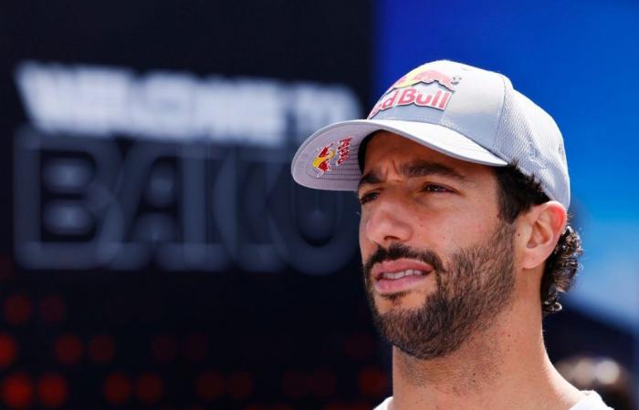 Why Ricciardo is a collateral victim of the Red Bull conundrum