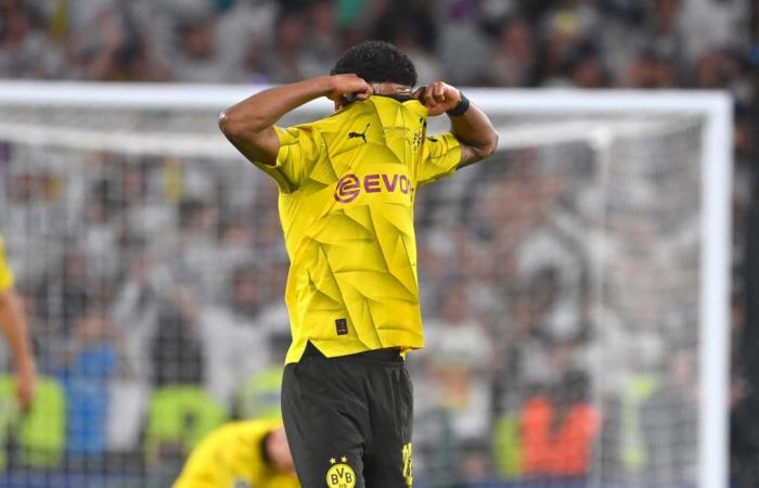 Borussia Dortmund: A single disaster – star experiences horror after BVB departure