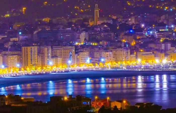 Tangier seeks cash from nightclubs and casinos