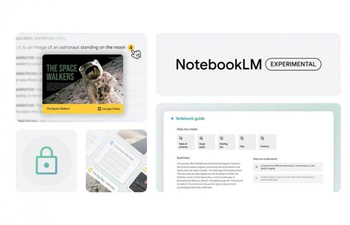 are you going to use Google NotebookLM tool?