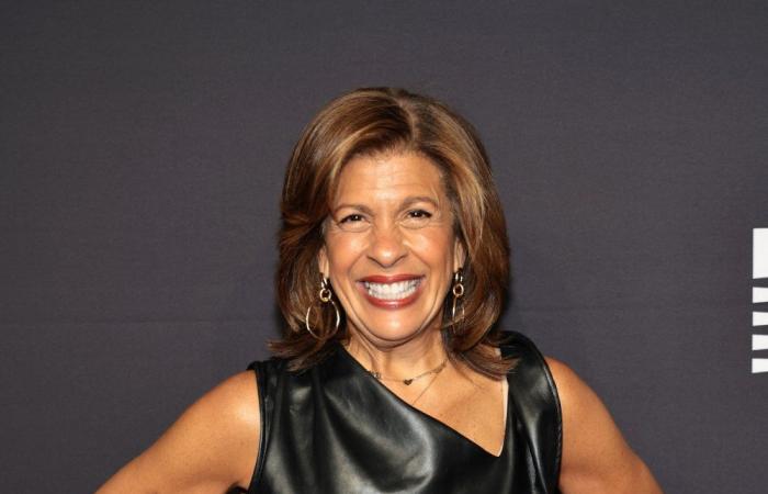 Did Hoda Kotb Leave Today After Being Asked to Cut Her $20M Salary?