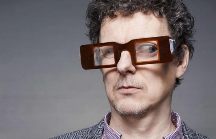 The wonderful world of Michel Gondry, from A for animation to V for Vian