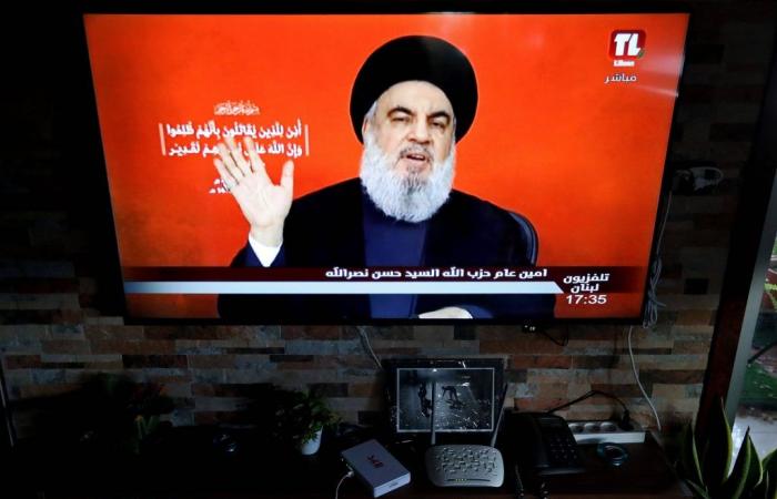 Israel claims to have “eliminated” Hezbollah leader Hassan Nasrallah in a strike in Beirut