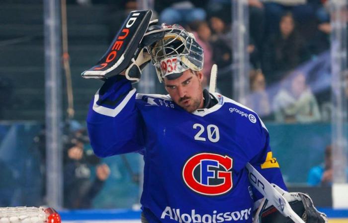 Hockey: Fribourg-Gottéron returns to success against Zurich