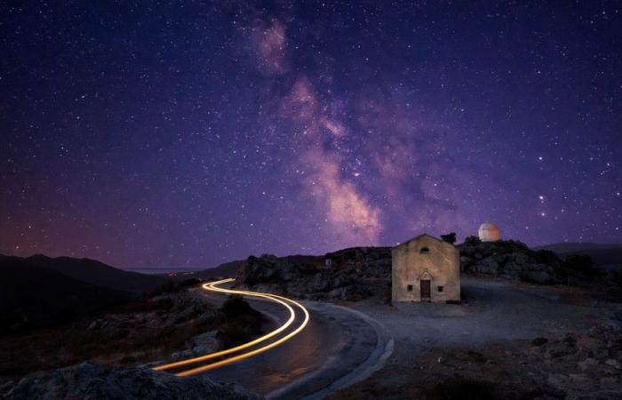 38 photos that prove Corsica is the ugliest island in the world