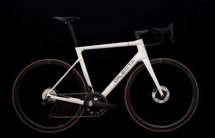 New Grammont, the first carbon in the Dilecta family