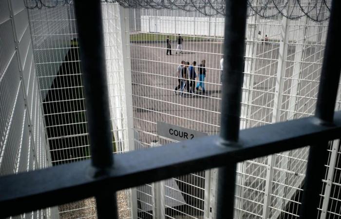 78% of French people want to see individuals under OQTF systematically imprisoned without time limit, before their expulsion