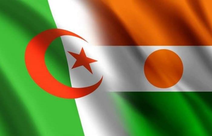 Nigerian oil minister visits Algeria