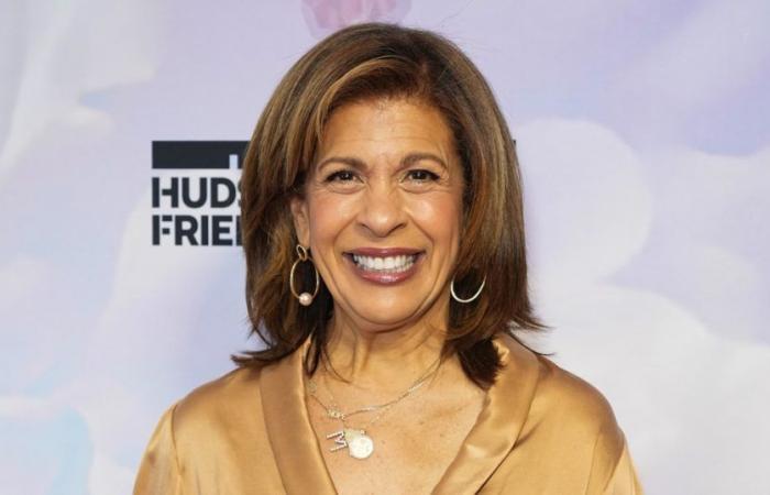 Did Hoda Kotb Leave Today After Being Asked to Cut Her $20M Salary?