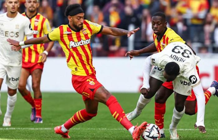 RC Lens – OGC Nice (0-0): The scores of the Sang et Or who draw against the Aiglons