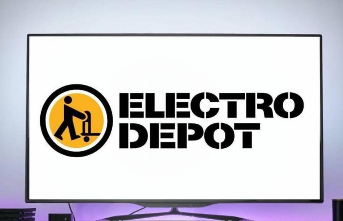 To change your 4K TV, here are 3 for less than 300 euros at Electro Dépôt