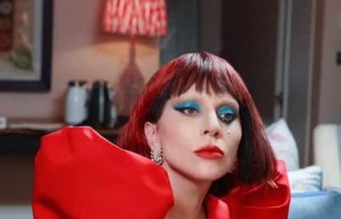 Lady Gaga launches “Harlequin”, a surprise album inspired by her character from the film “Joker: Folie à Deux”